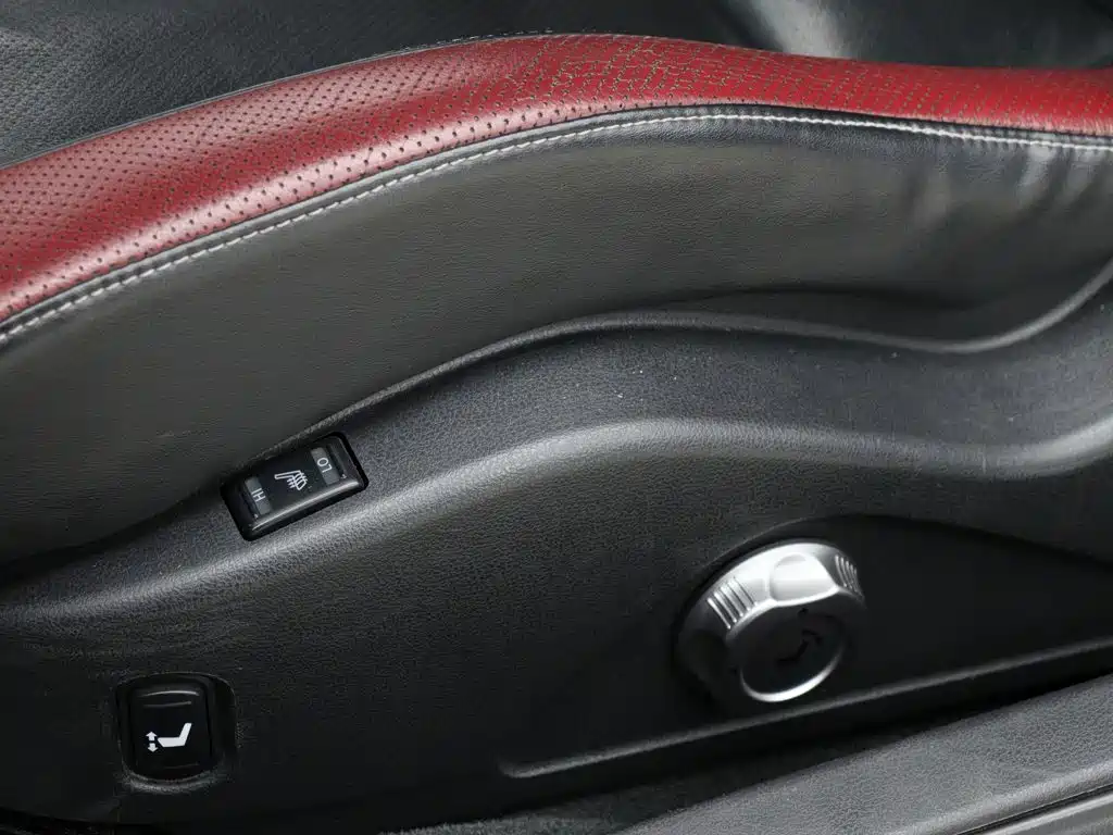 Nissan GT-R 2015 — фото 4