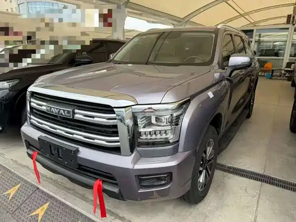 Haval H5 2023
