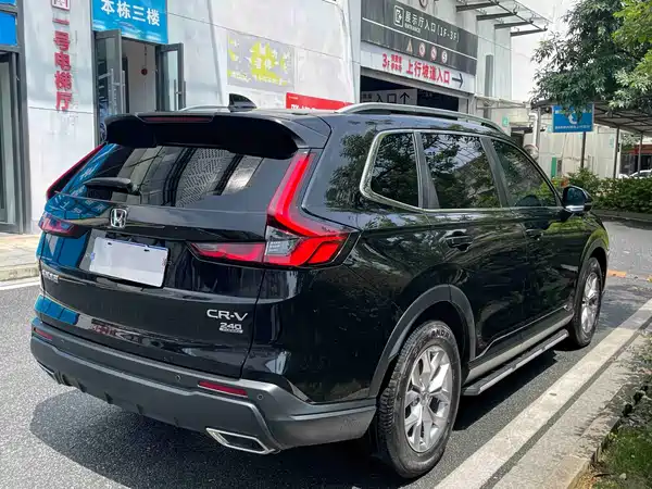 Honda CR-V 2023
