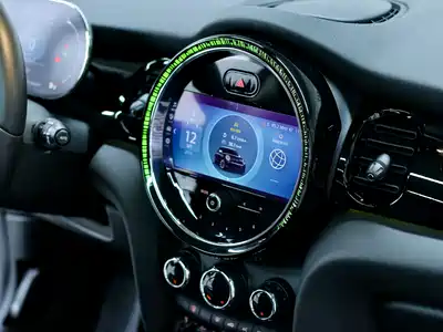 MINI MINI 2022