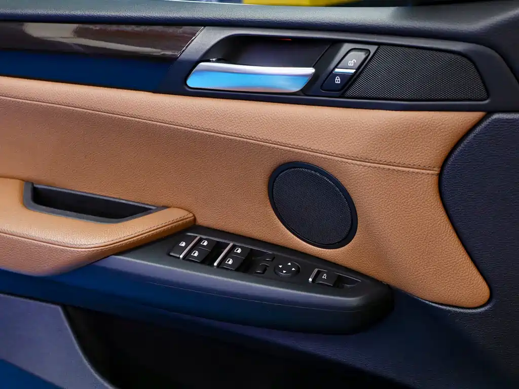 BMW X4 2015 — фото 18