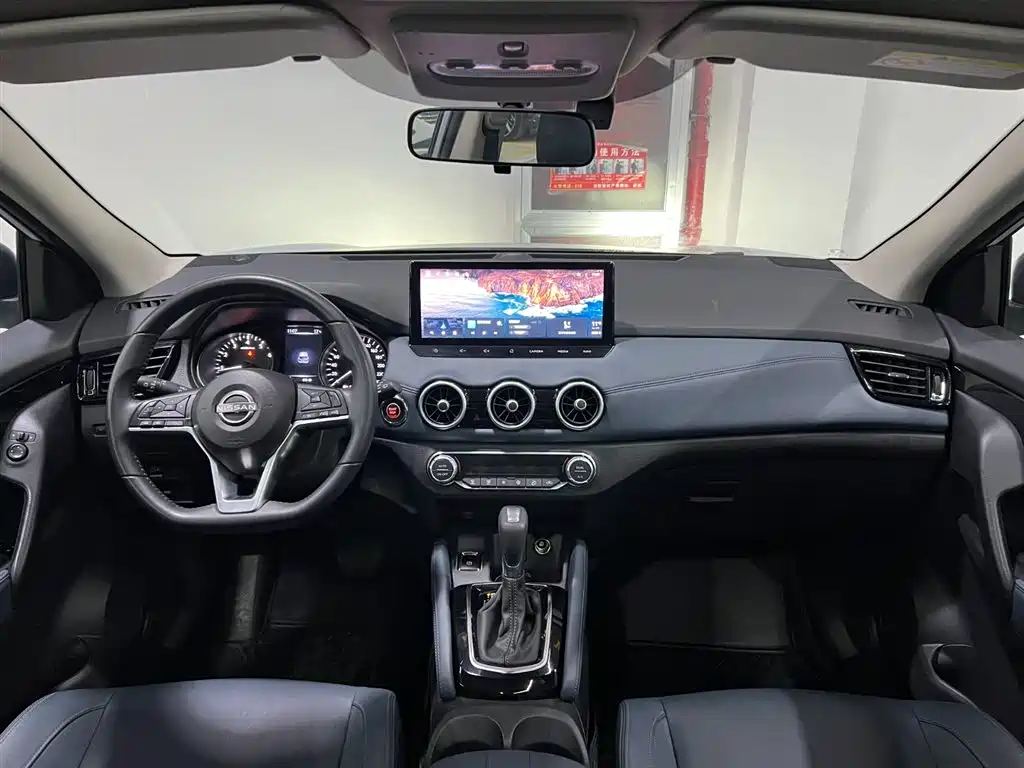 Nissan Qashqai 2024 — фото 12
