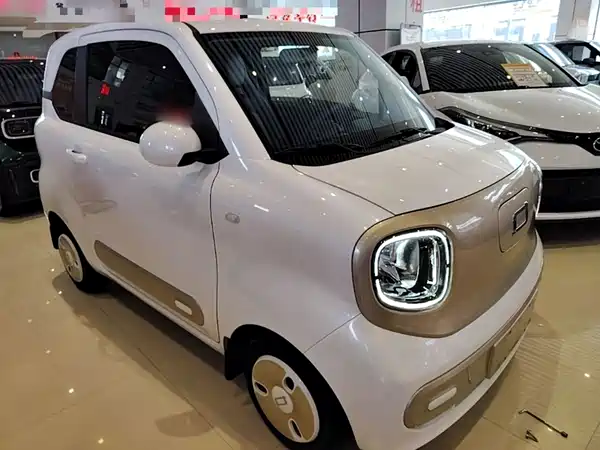 Bestune Pony 2024