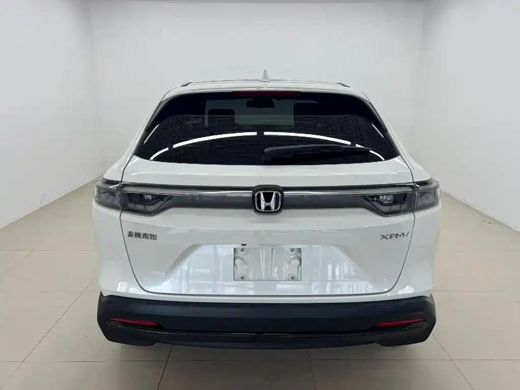 Honda XR-V 2023