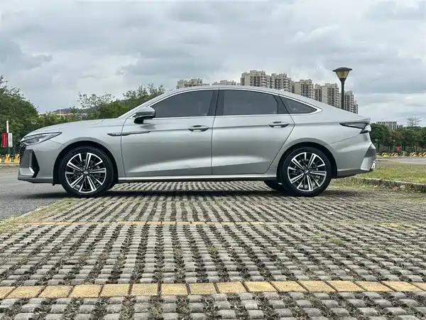 Chery Arrizo 8 2022