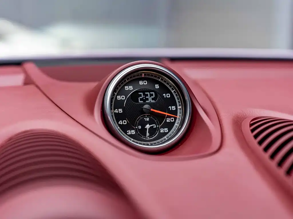 Porsche 718 2021 — фото 13