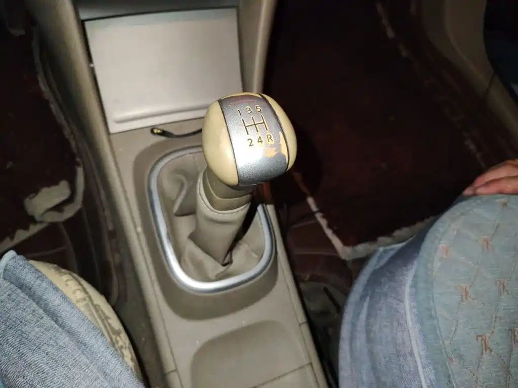 Nissan Sylphy 2015 — фото 11