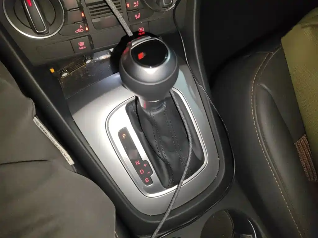 Audi Q3 2019