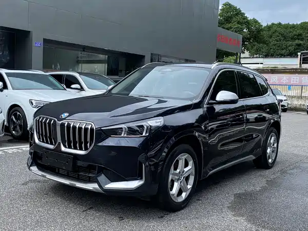 BMW X1 2023