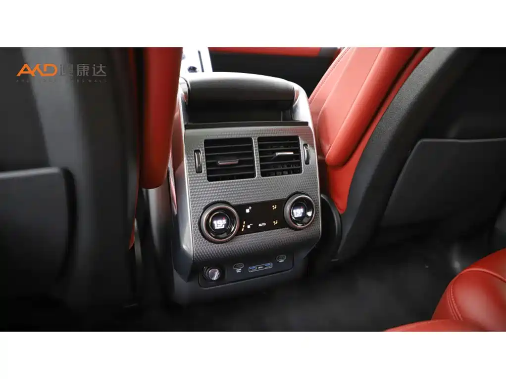 Land Rover Sport 2021 — фото 9
