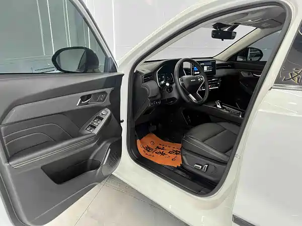 Haval Red Rabbit 2024