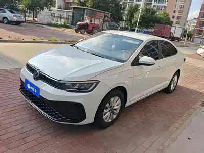 Volkswagen Lavida 2024