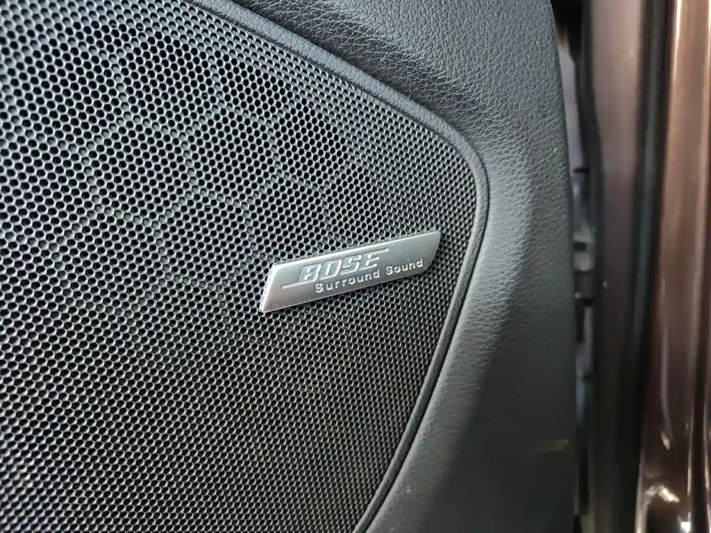 Audi Q7 2010 — фото 25