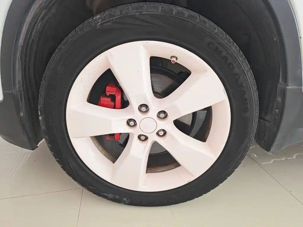 Chevrolet Trax 2015 — фото 23