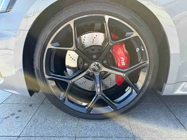 Audi RS 5 2026