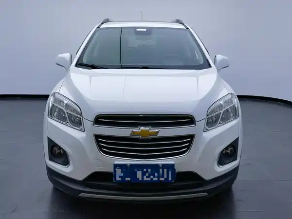 Chevrolet Trax 2016