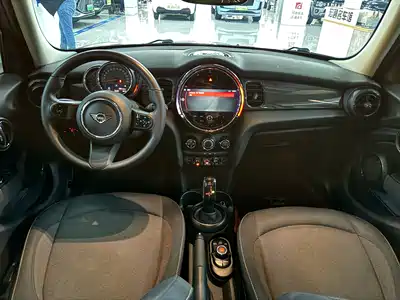 MINI MINI 2021