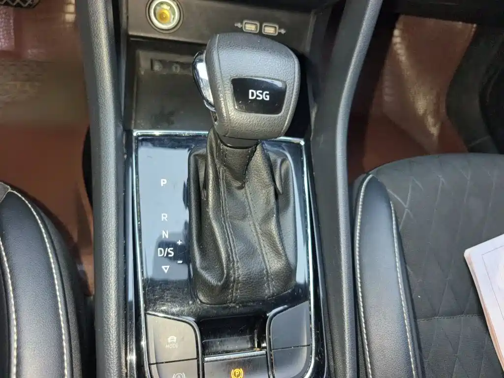Skoda Karoq 2020