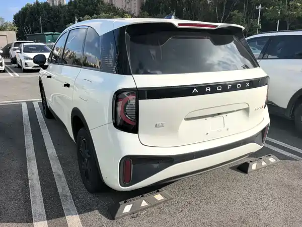 Arcfox Koala S 2025