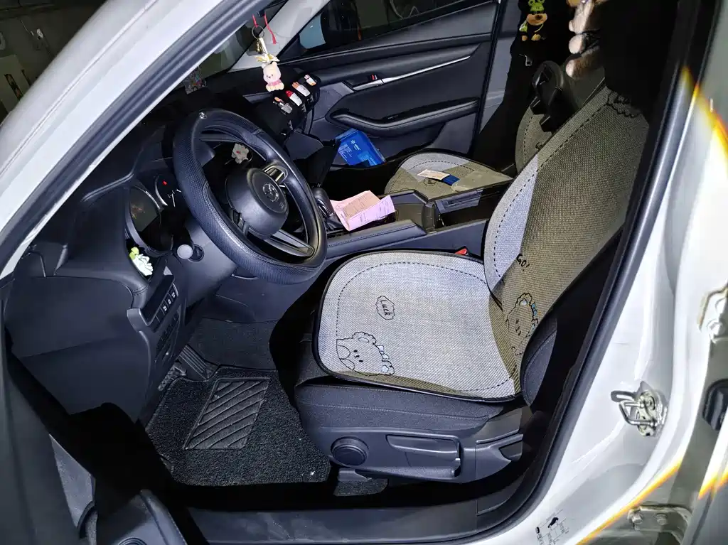 Mazda 3 Axela 2023