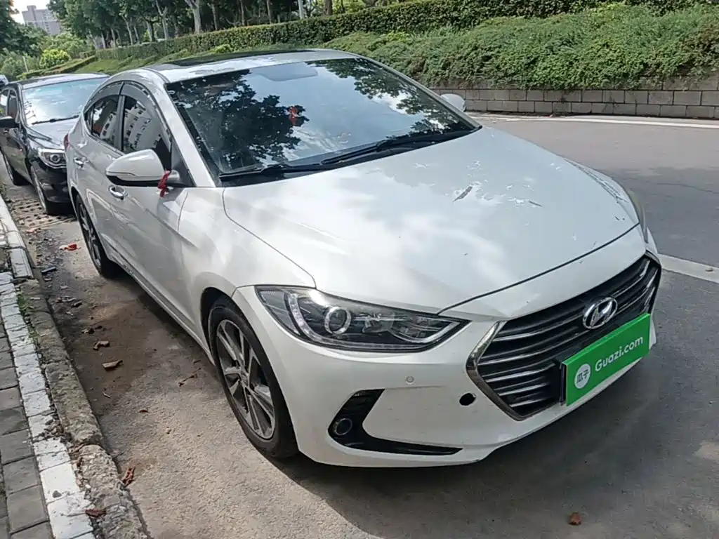 Hyundai Celesta 2016 — фото 4
