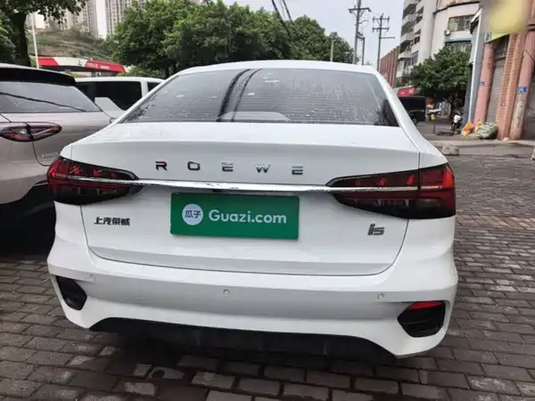 Roewe i5 2022