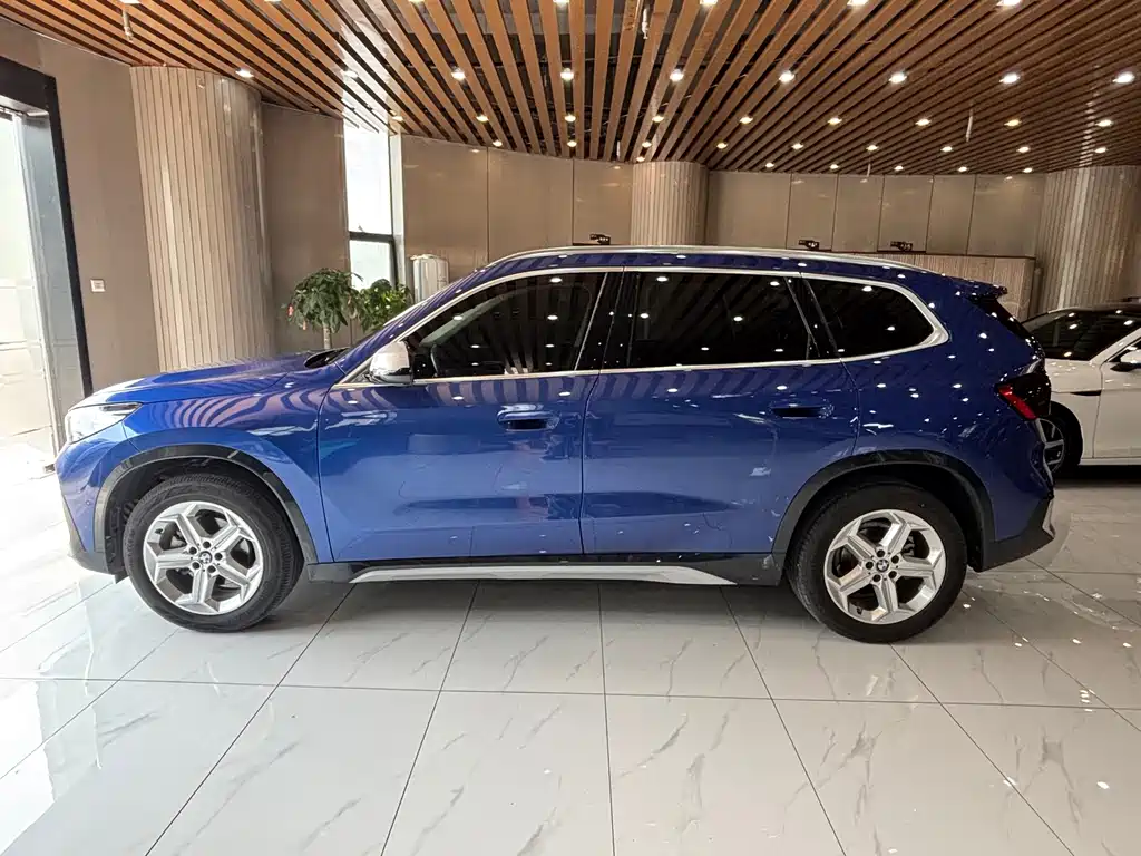 BMW X1 2023