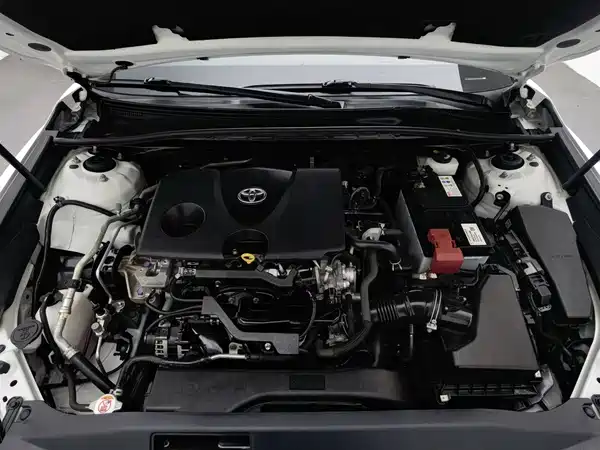 Toyota Camry 2020