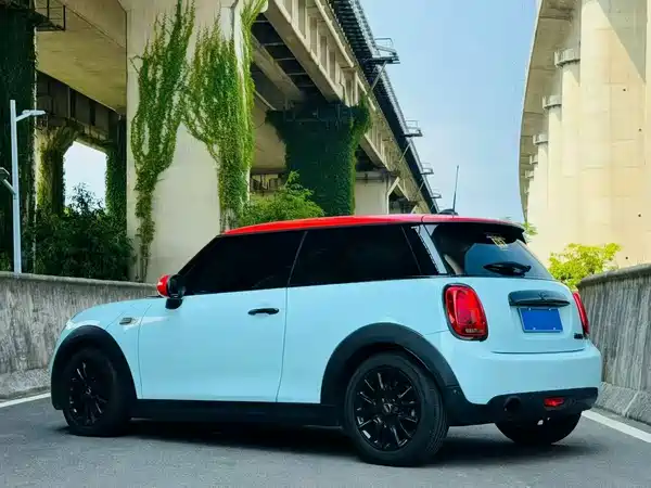 MINI MINI 2019