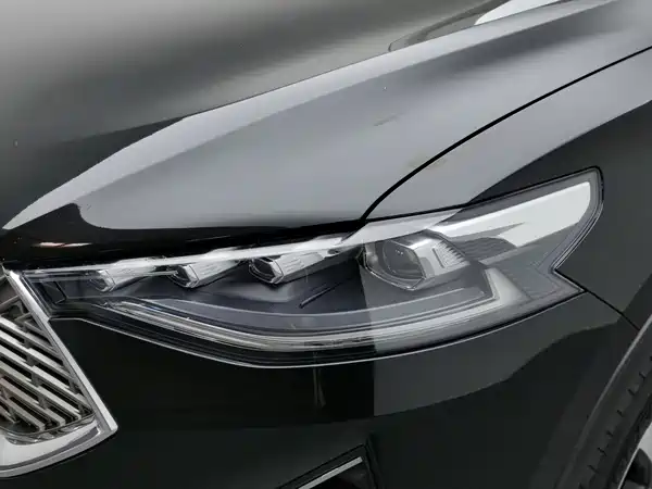 Haval F7 2021