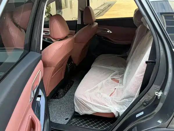 Changan CS75 2025