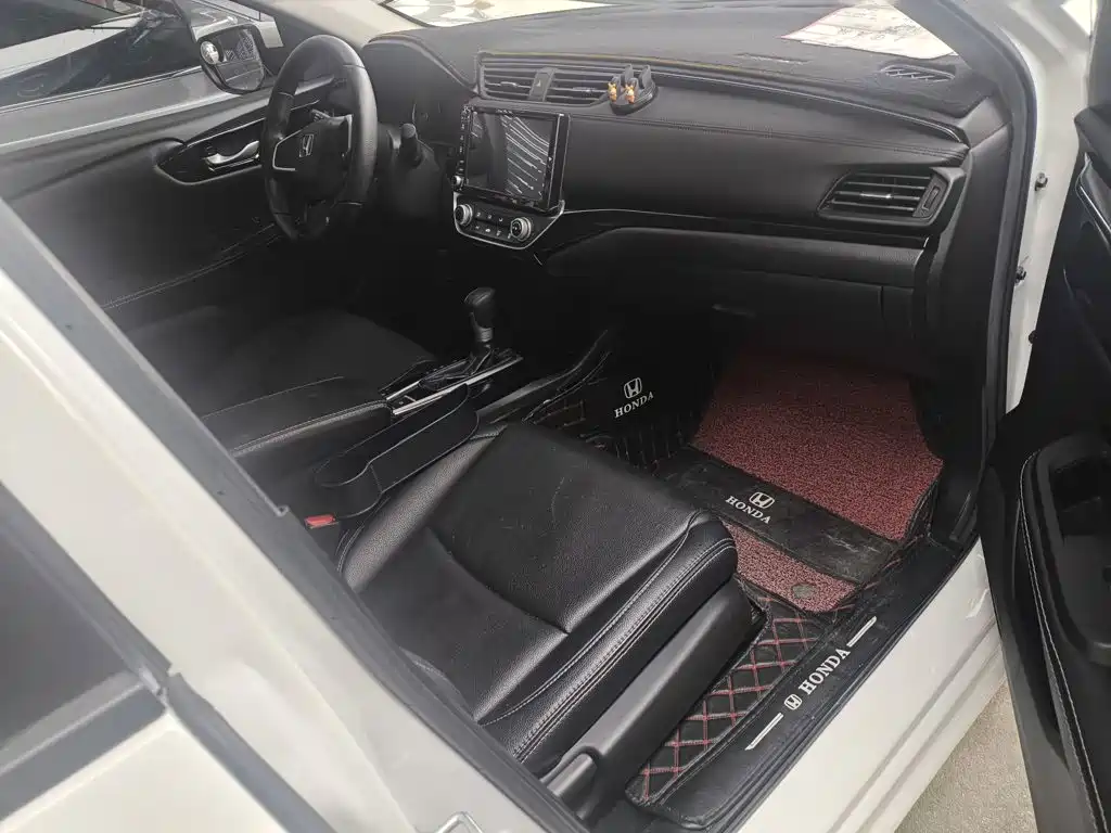 Honda Crider 2020