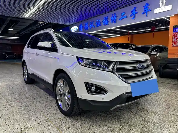 Ford Edge 2017