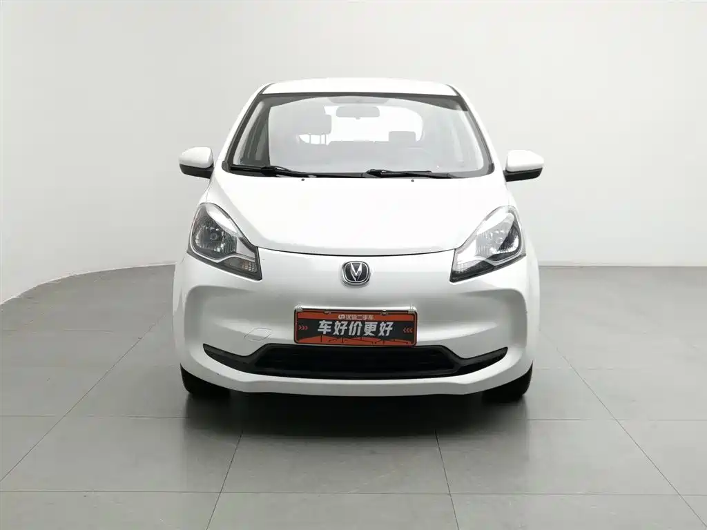 Changan Benben E-Star 2022