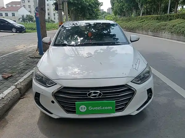 Hyundai Celesta 2016
