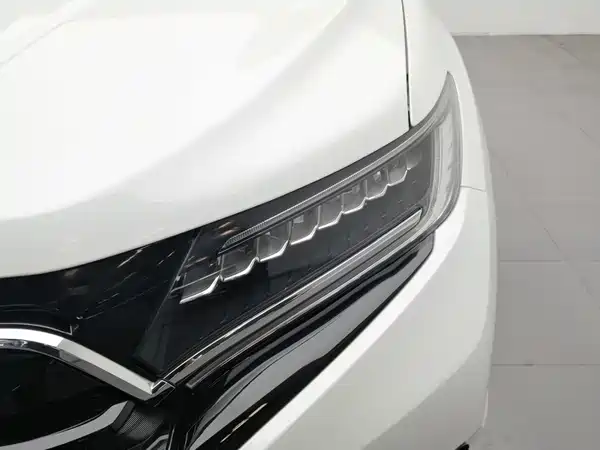 Honda UR-V 2020