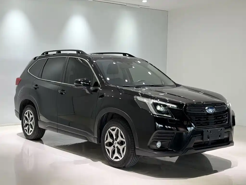 Subaru Forester 2023
