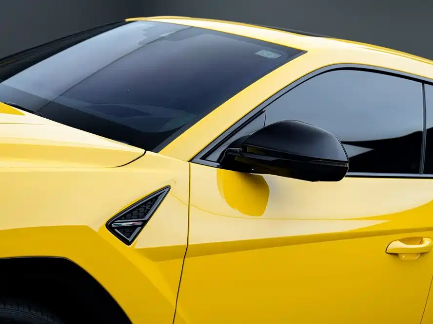 Lamborghini Urus 2022 — фото 9