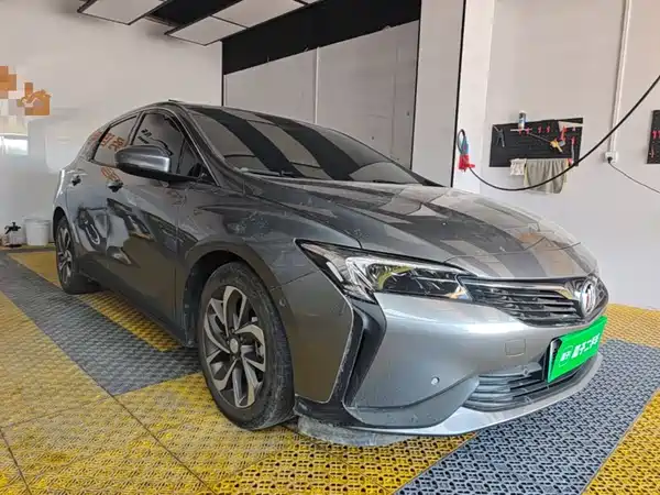 Buick Velite 6 2022