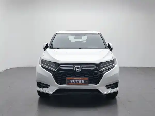 Honda UR-V 2020