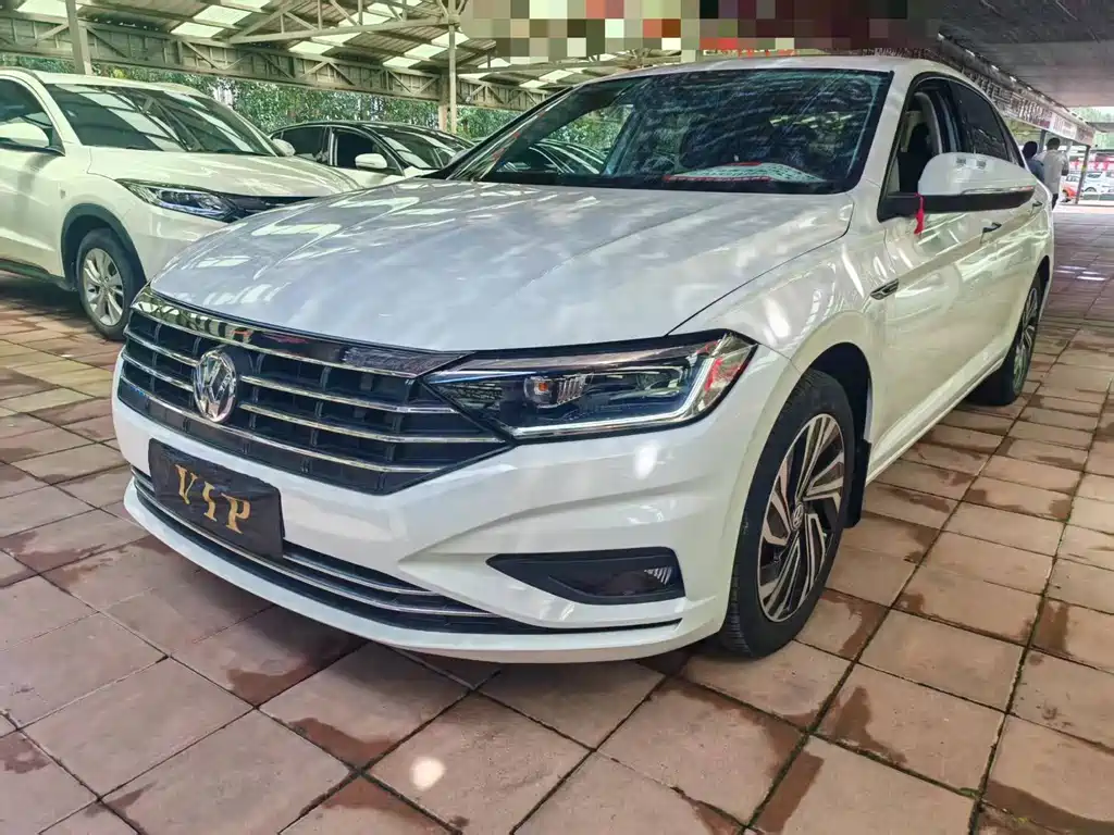 Volkswagen Sagitar 2022
