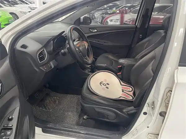 Chery Arrizo 3 2015