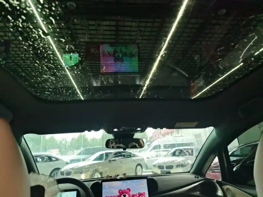 BYD Dolphin 2023 — фото 18