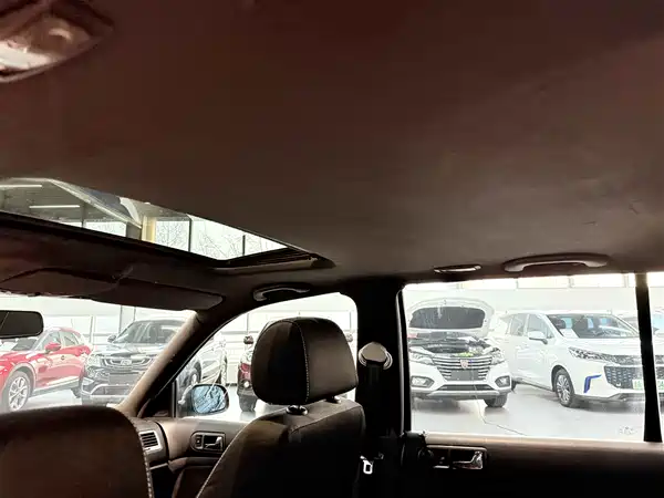 Volkswagen Golf 2008