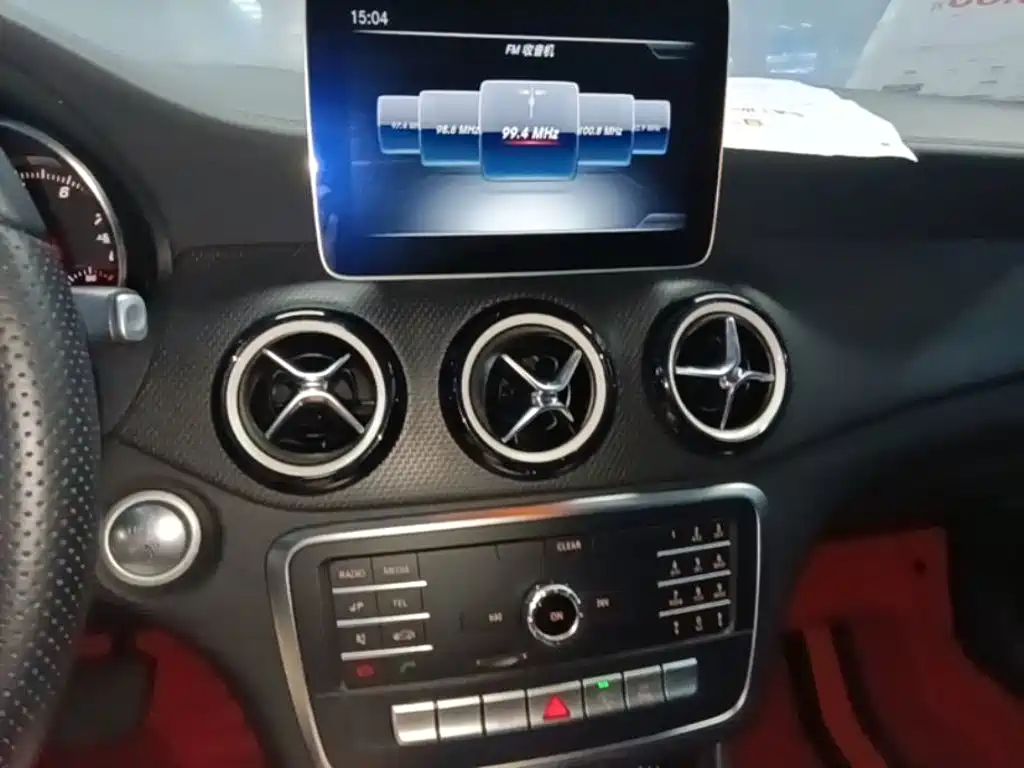 Mercedes-Benz GLA 2019 — фото 13