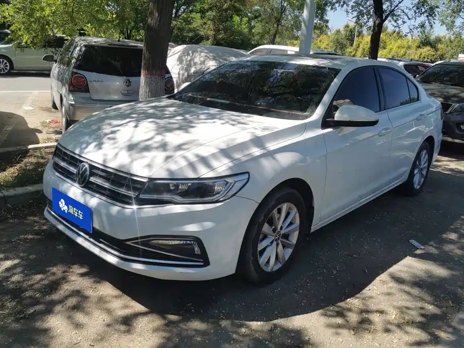 Volkswagen Bora 2022