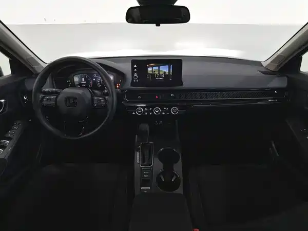 Honda Civic 2022