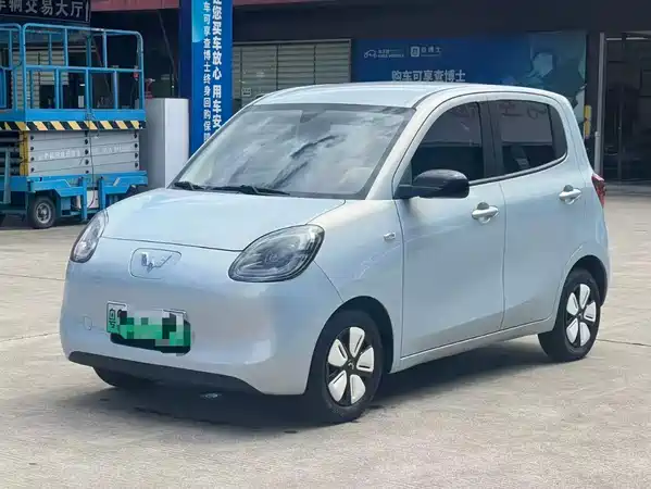 Wuling Hongguang MINIEV 2025