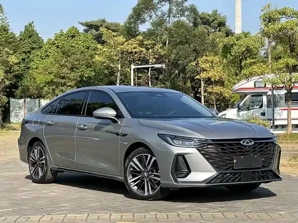 Chery Arrizo 8 2024