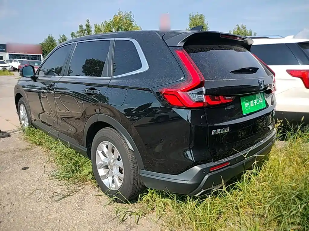 Honda CR-V 2023